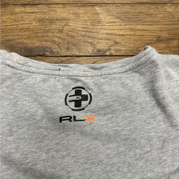 Ralph Lauren X Performance Women’s Shirt Size M - Picture 4 of 4